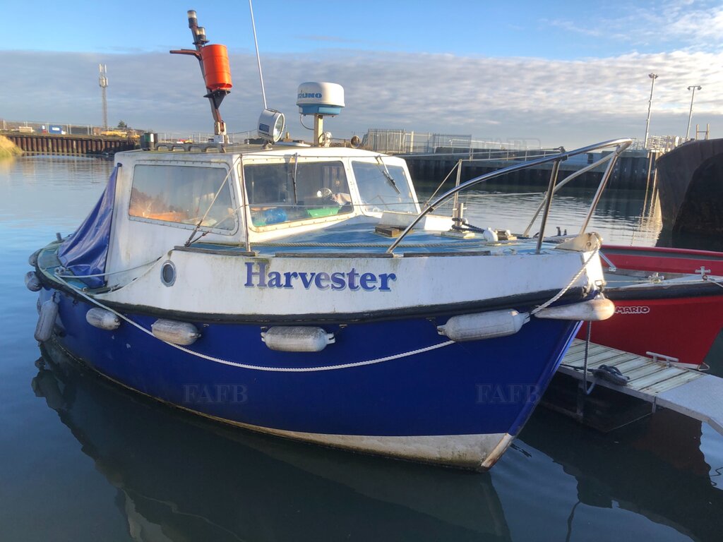 Ip24 (Island Plastics)